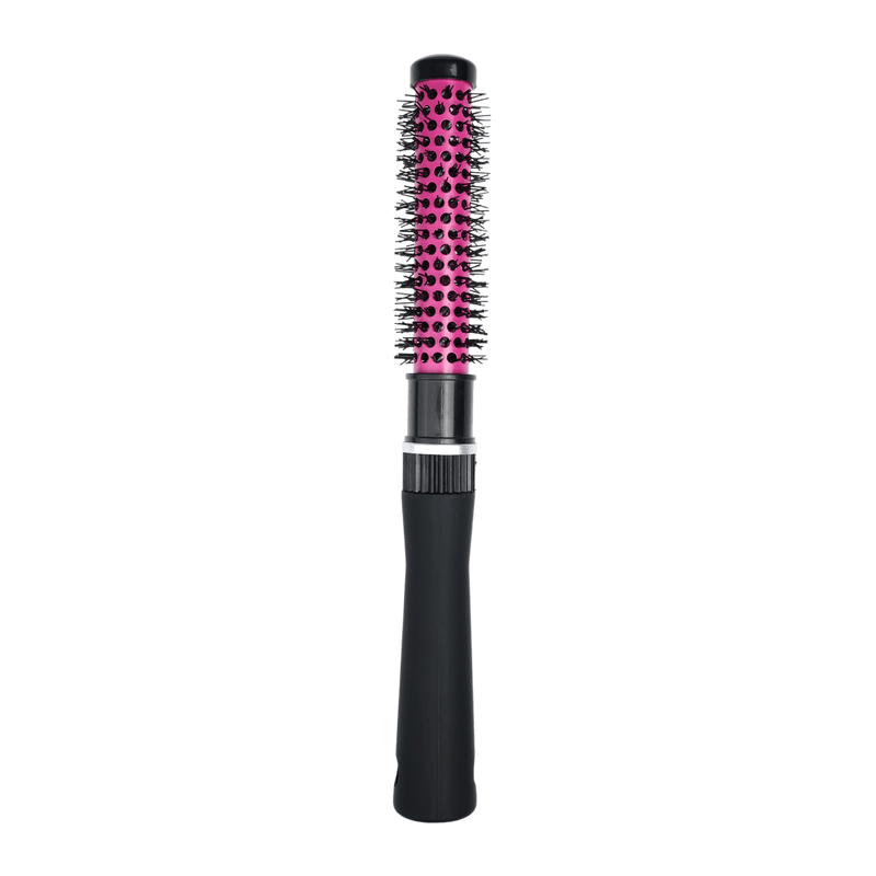 Hot Brush Ceramic Barrell Brush - Red 19mm - Haircare Market