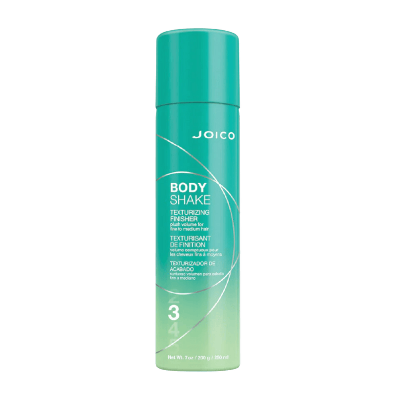 Joico Body Shake Texturizing Finisher 250ml - Haircare Market