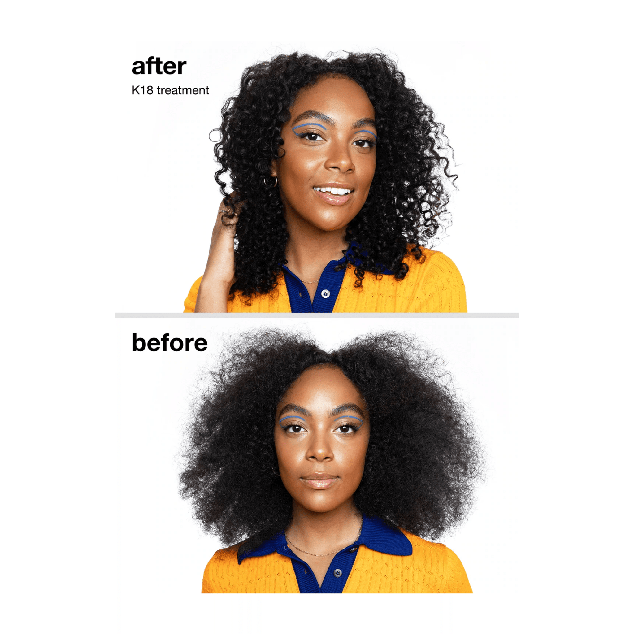 K18 Molecular Repair Mask Limited Edition 15ml - Haircare Market