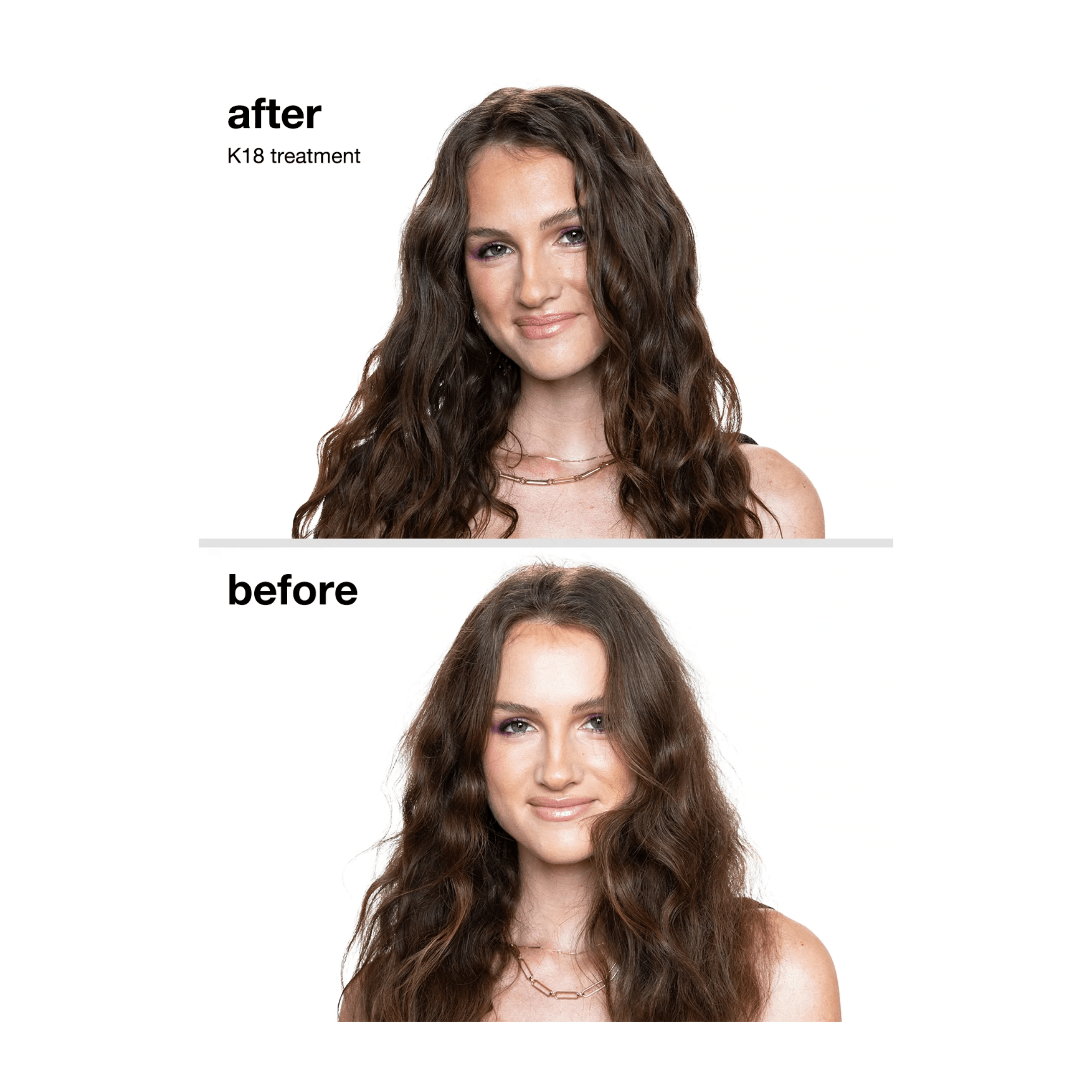 K18 Molecular Repair Mask Limited Edition 15ml - Haircare Market