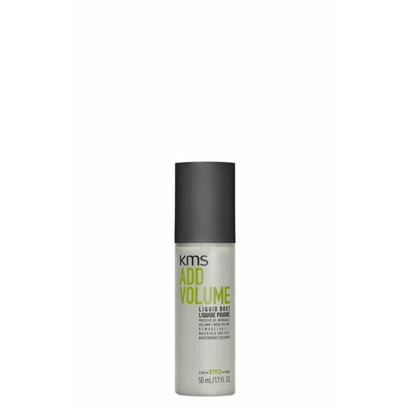 KMS Add Volume Liquid Dust 50ml - Haircare Market