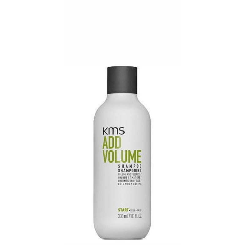 KMS Add Volume Shampoo 300ml - Haircare Market