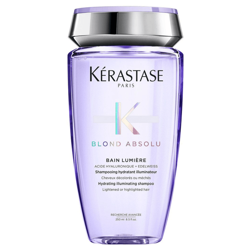 Kerastase Blond Absolu Bain Lumiere Shampoo 250ml - Haircare Market