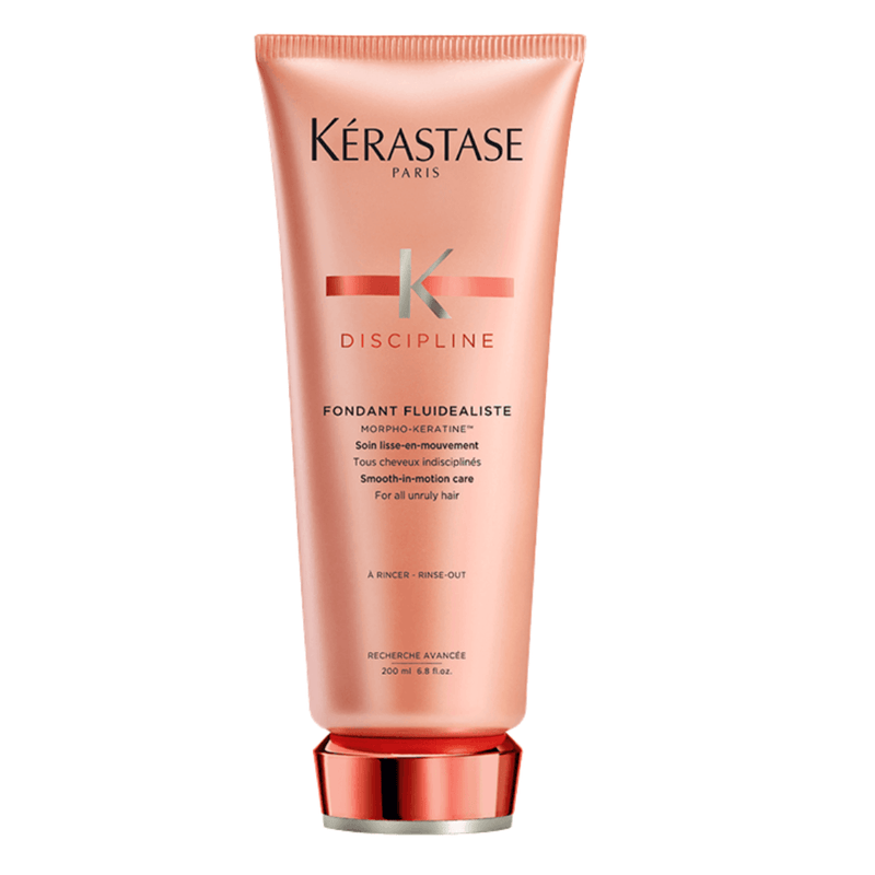 Kerastase Discipline Fondant Fluidealiste Conditioner 200ml - Haircare Market