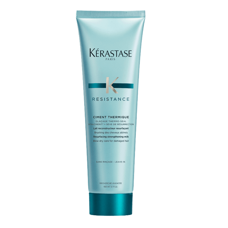 Kerastase Resistance Ciment Thermique 150ml - Haircare Market