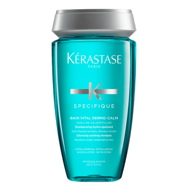 Kerastase Specifique Bain Vital Dermo-Calm Shampoo 250ml - Haircare Market