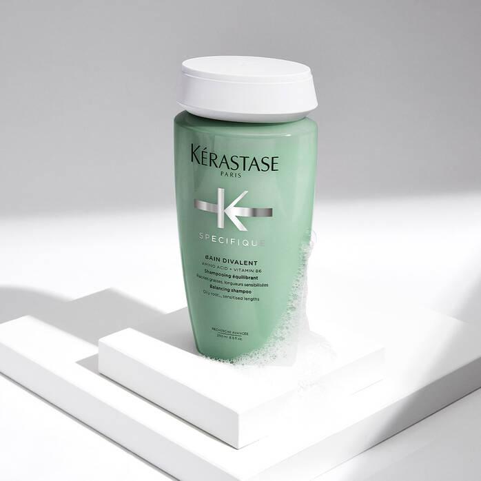 Kerastase Specifique Bain Divalent Shampoo 250ml - Haircare Market
