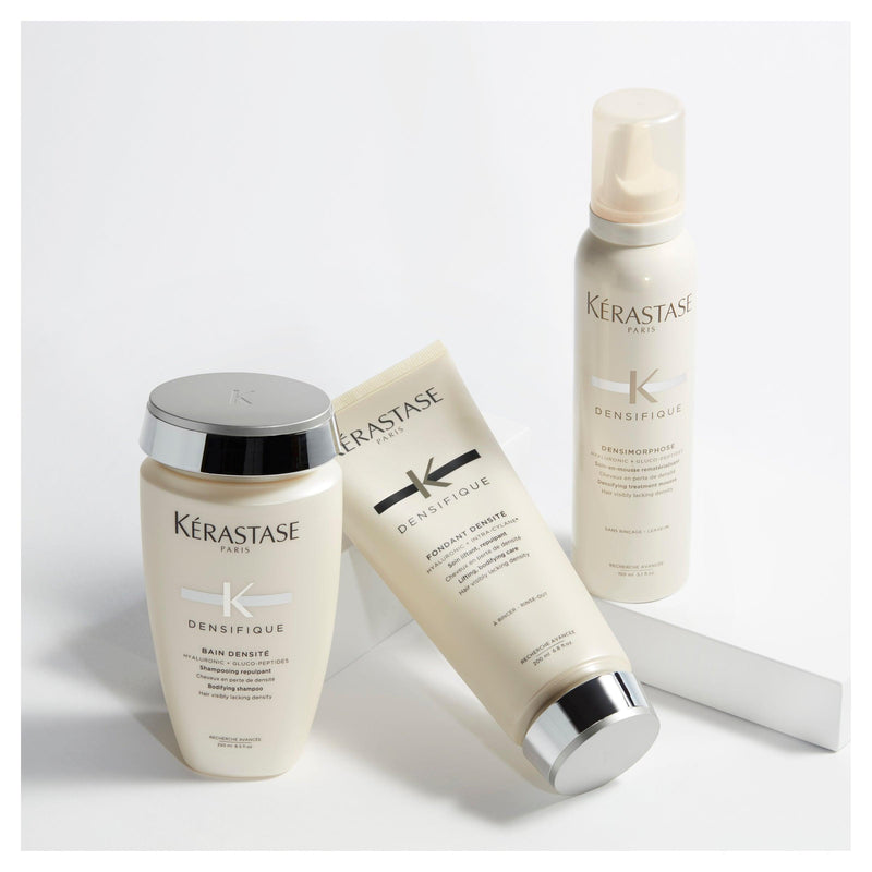 Kerastase Densifique Fondant Densite Conditioner 200ml - Haircare Market