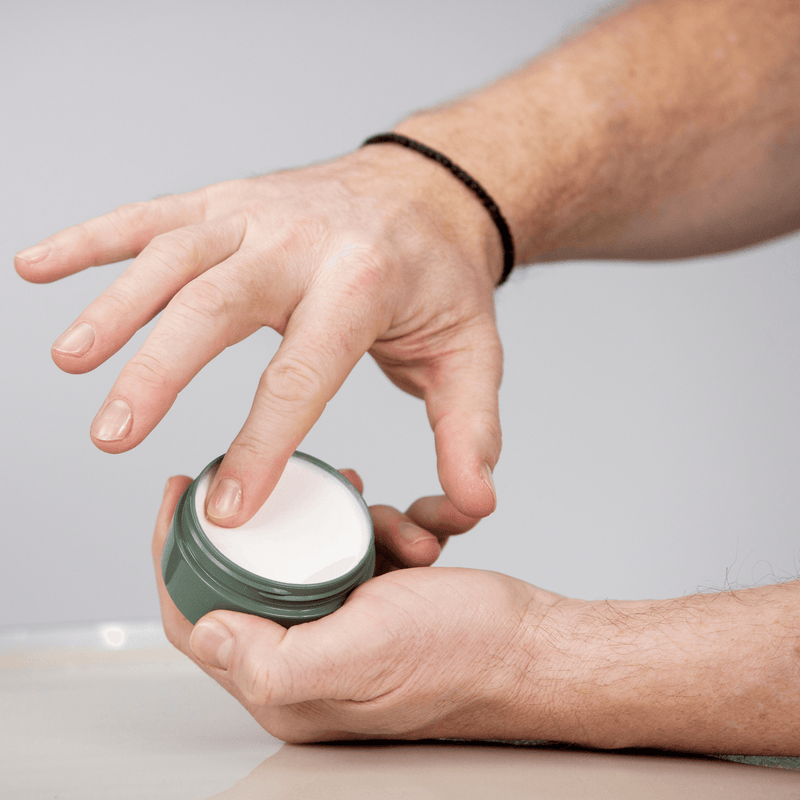 Kerastase Genesis Homme Thickening Molding Clay Texturiser 75ml - Haircare Market