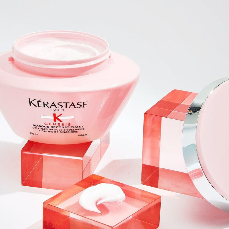 Kerastase Genesis Masque 200ml - Haircare Market