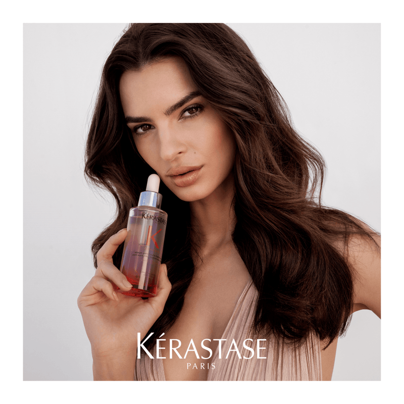 Kerastase Genesis Anti Hair Fall Fortifying Serum 90ml