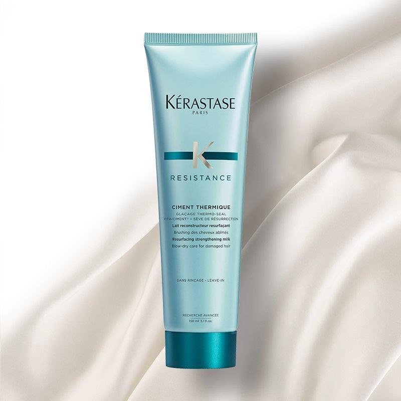 Kerastase Resistance Ciment Thermique 150ml - Haircare Market