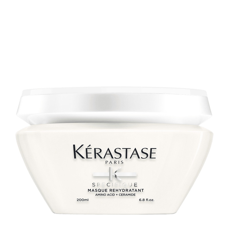 Kerastase Specifique Rehydratant Masque 200ml - Haircare Market