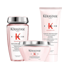 Kerastase Genesis Hydra-Fortifiant Trio Bundle - Haircare Market