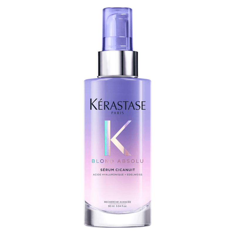 Kerastase Blond Absolu Serum Cicanuit 90ml - Haircare Market