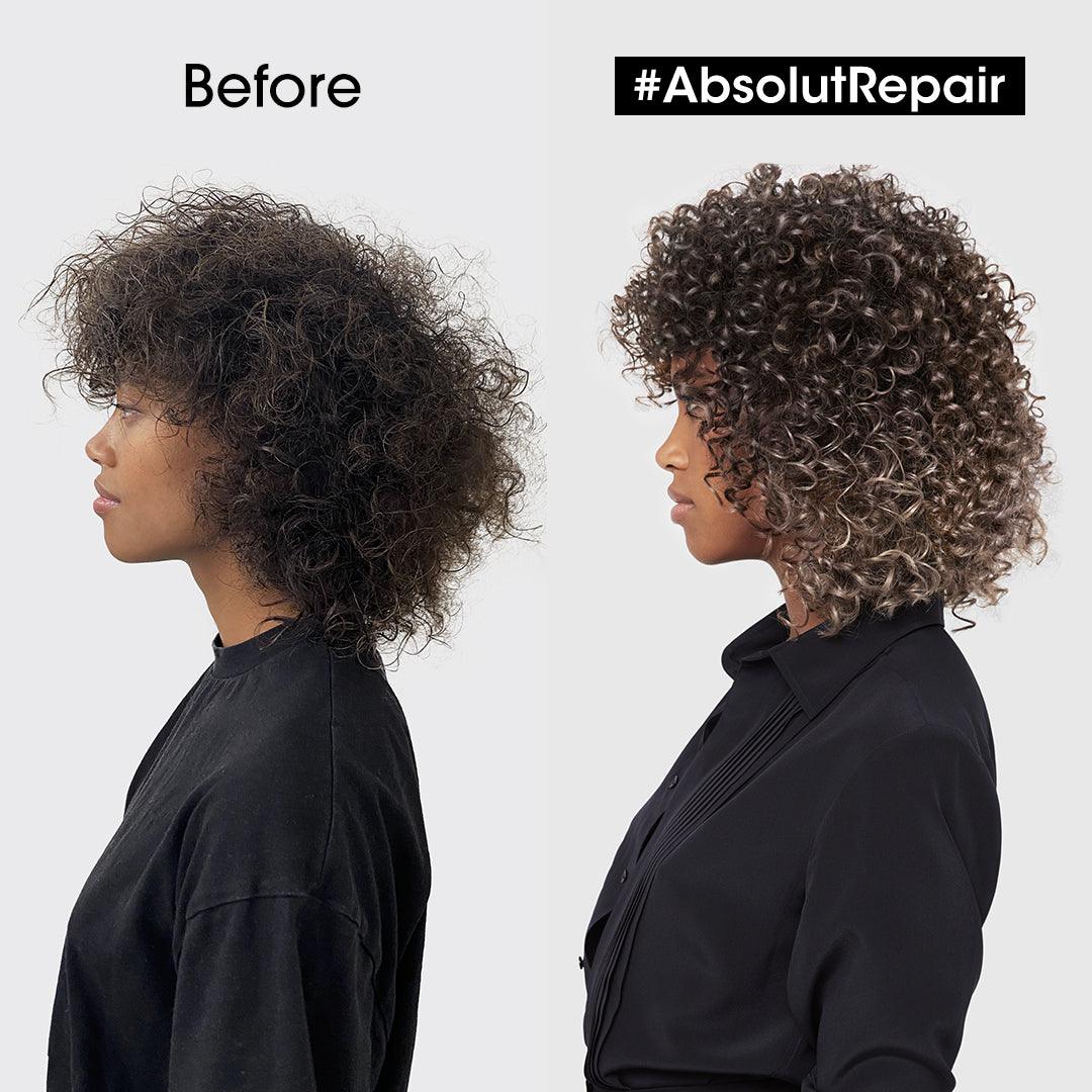 L'Oreal Professional Serie Expert Absolut Repair Shampoo 300ml - Haircare Market