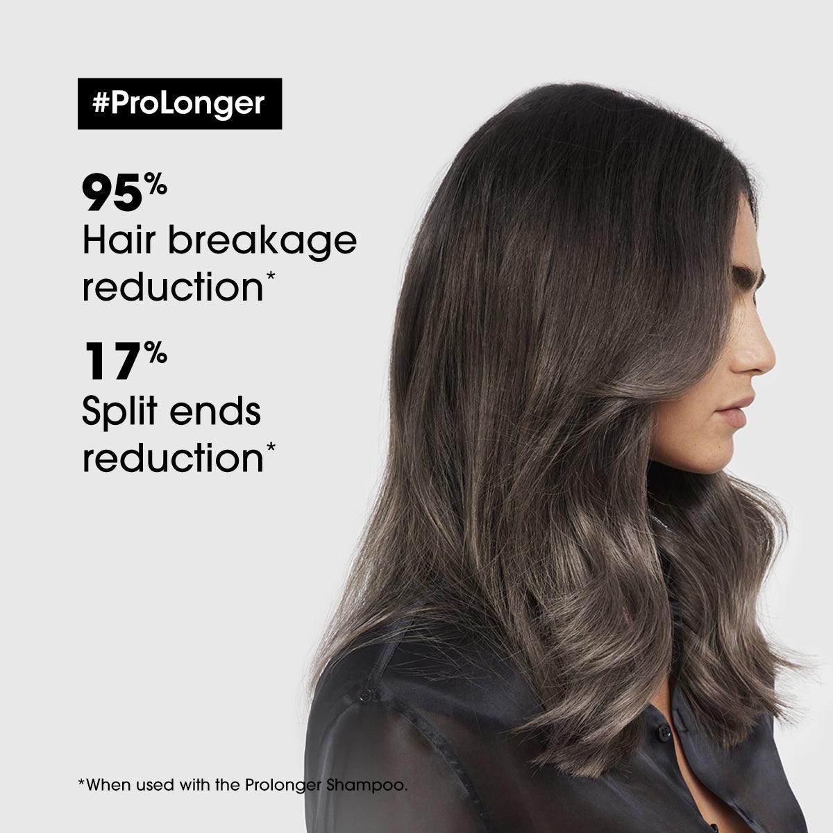 L'Oreal Professional Serie Expert Pro Longer Shampoo 300ml - Haircare Market