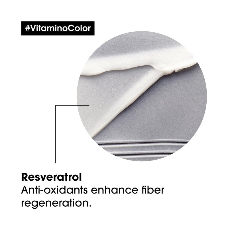 L'Oreal Professional Serie Expert Vitamino Color Conditioner 200ml - Haircare Market