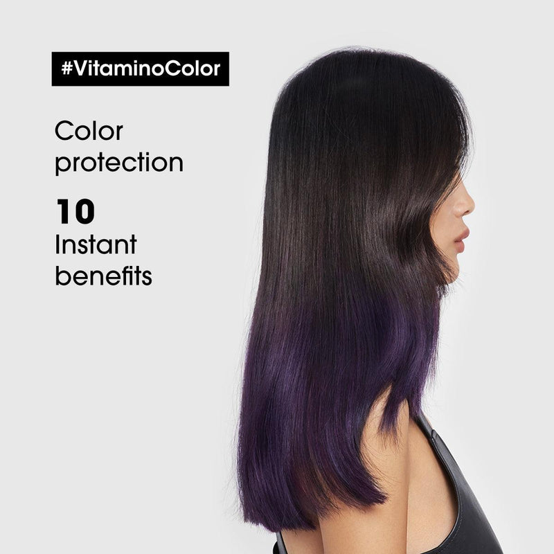 L'Oreal Professional Serie Expert Vitamino Color 10-1 190ml - Haircare Market