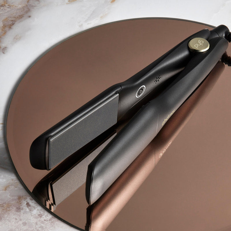 ghd Max Wide Plate Styler - Haircare Market