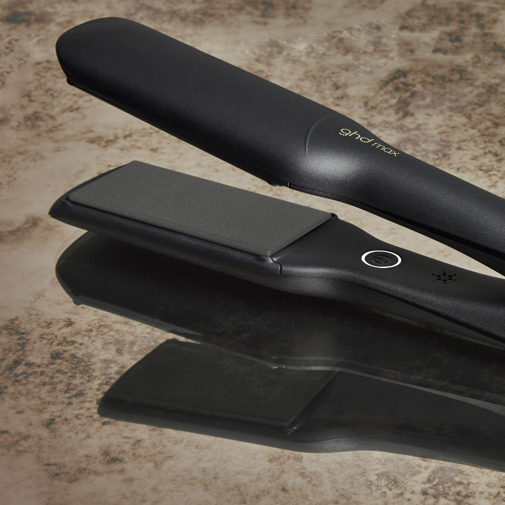 Ghd max hair straightener cheap