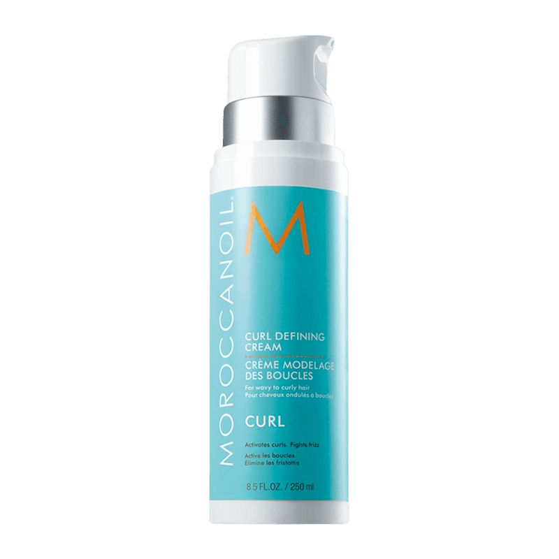 Moroccanoil Curl Defining Cream 250ml - Haircare Market