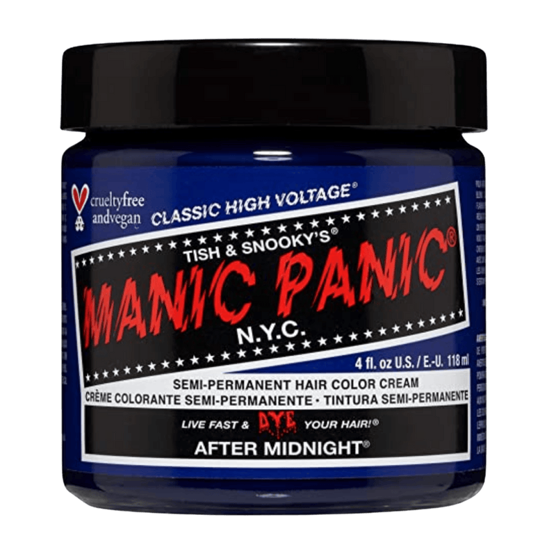 Manic Panic - Haircare Market