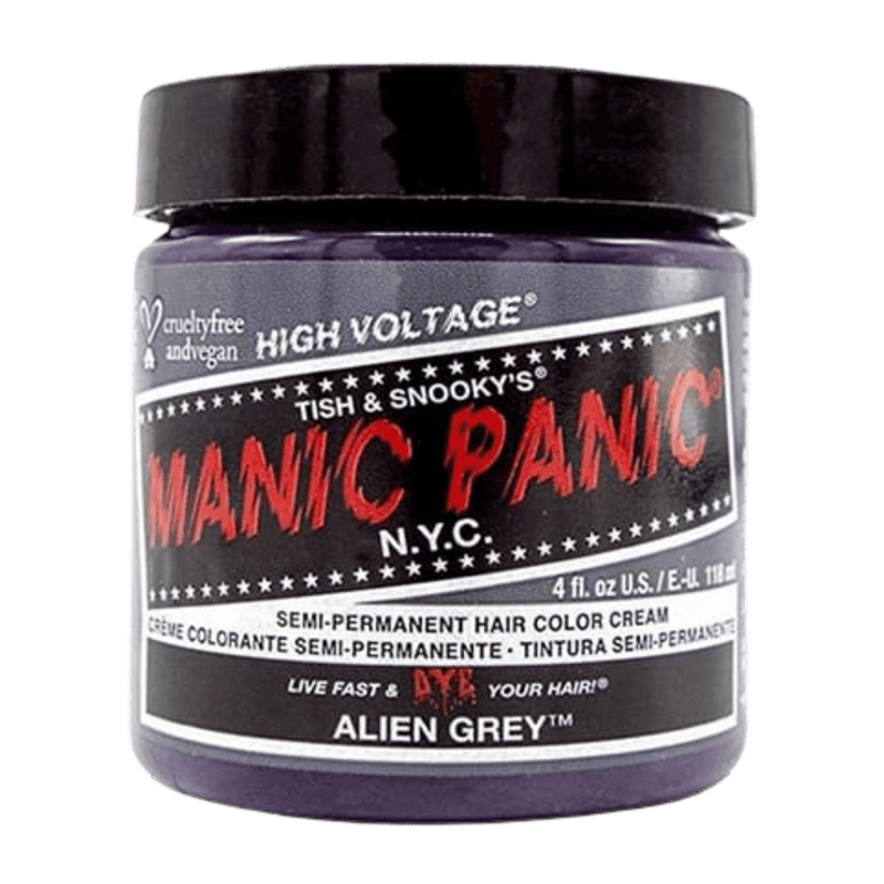 Manic Panic - Haircare Market