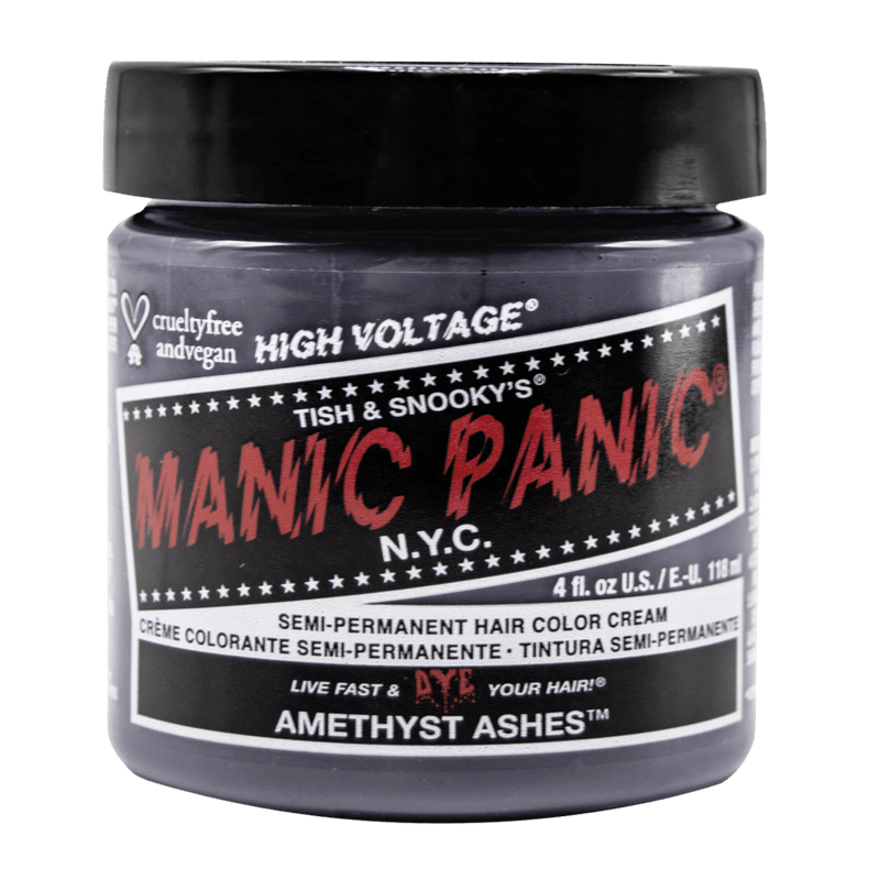 Manic Panic - Haircare Market