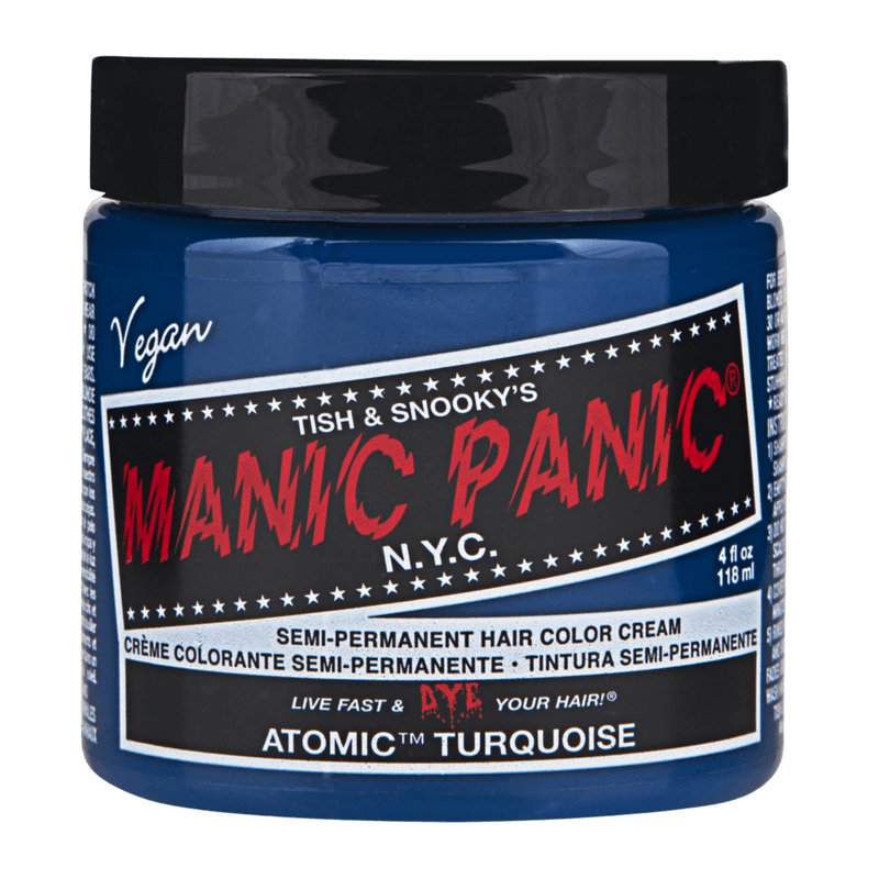 Manic Panic - Haircare Market