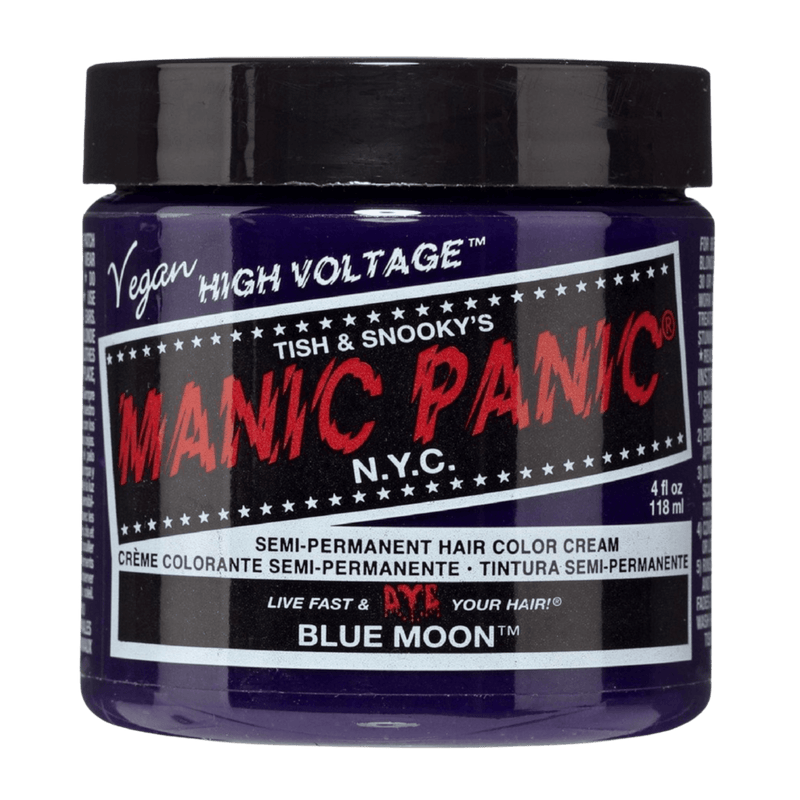 Manic Panic - Haircare Market