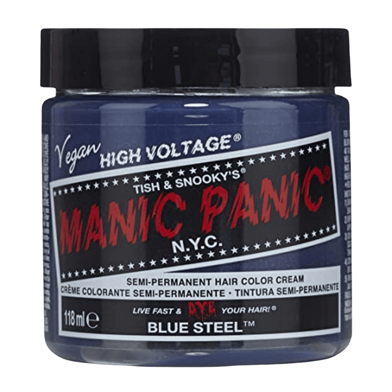 Manic Panic - Haircare Market