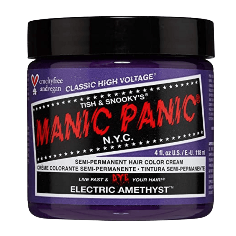 Manic Panic - Haircare Market