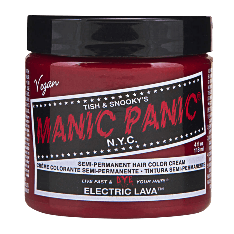 Manic Panic - Haircare Market