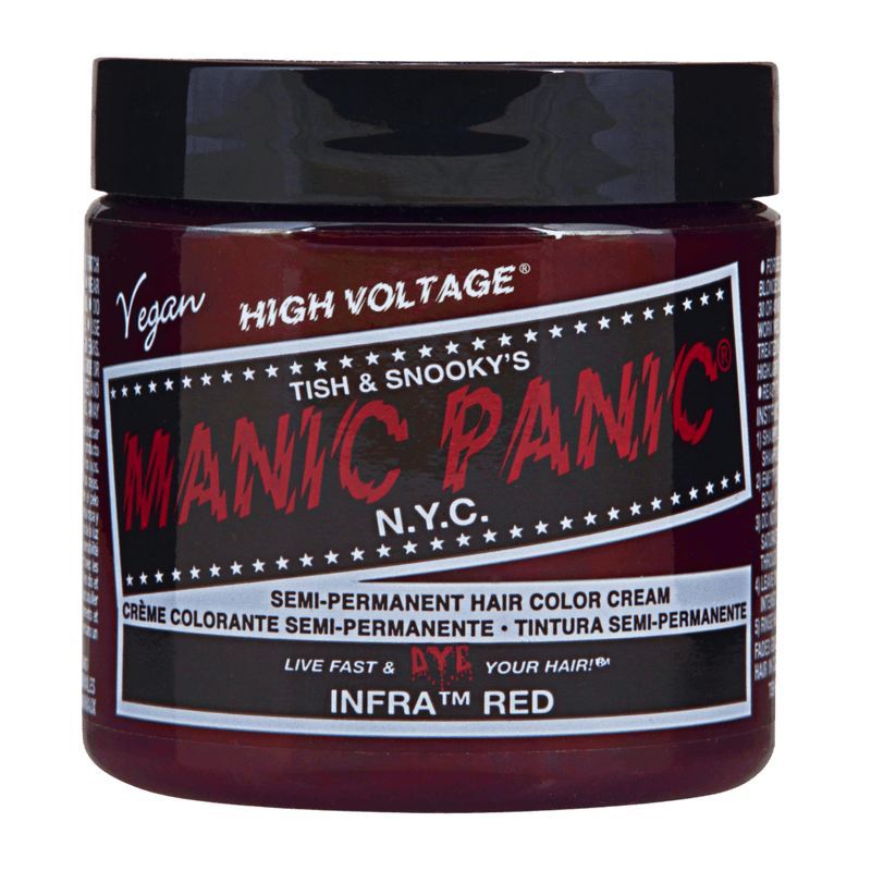 Manic Panic - Haircare Market