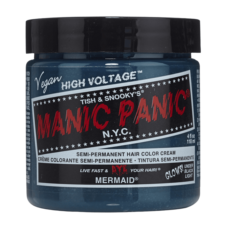 Manic Panic - Haircare Market