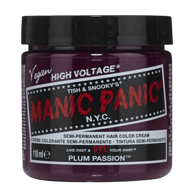 Manic Panic - Haircare Market