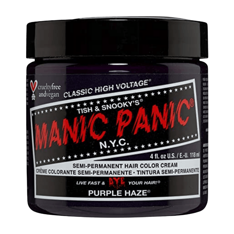 Manic Panic - Haircare Market