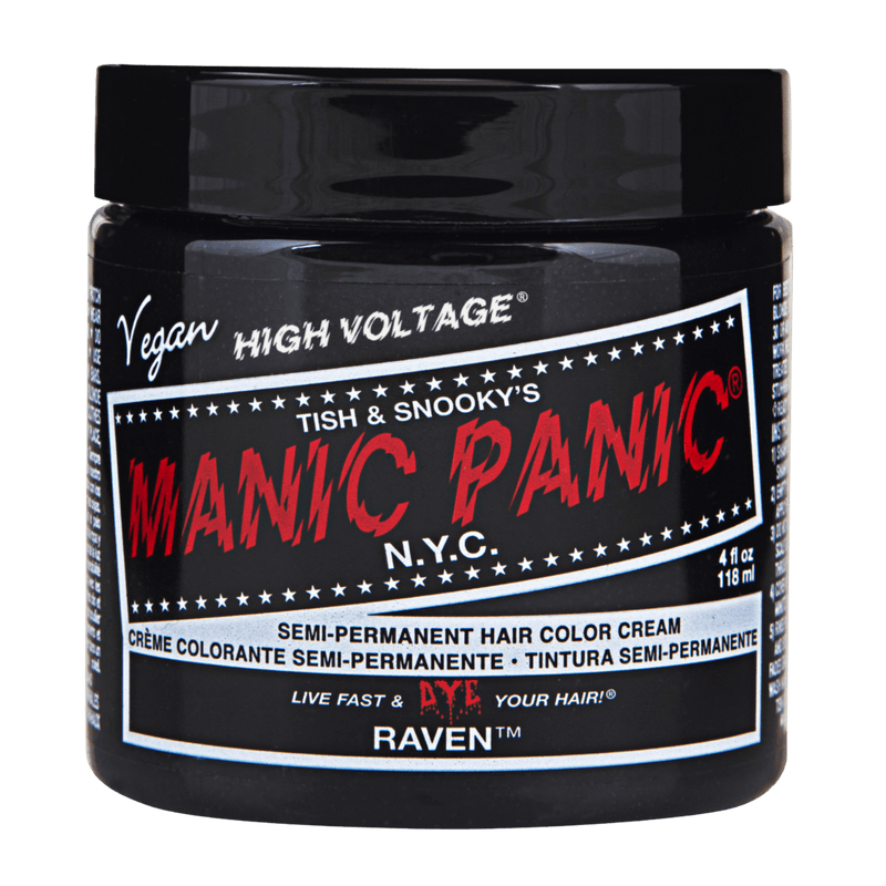 Manic Panic - Haircare Market