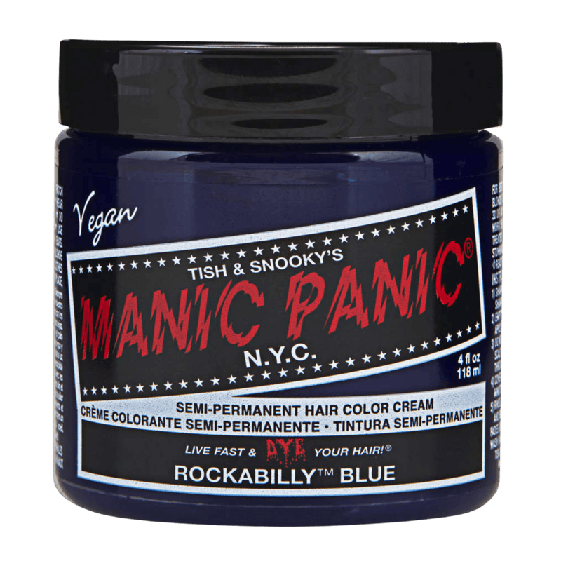 Manic Panic - Haircare Market