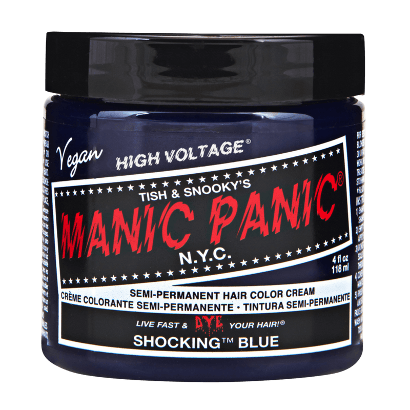 Manic Panic - Haircare Market