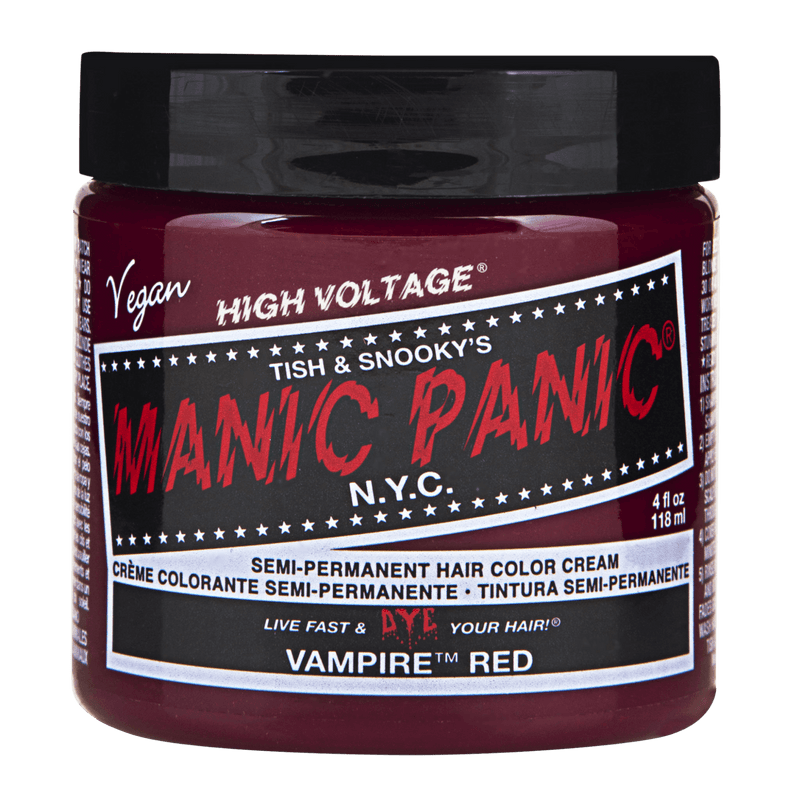 Manic Panic - Haircare Market