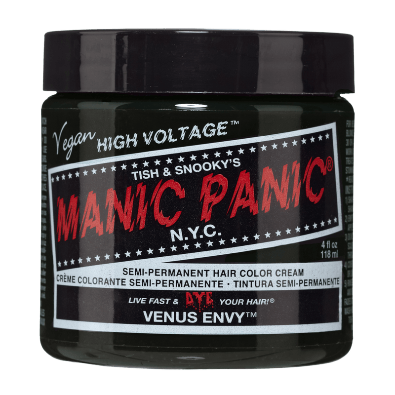 Manic Panic - Haircare Market