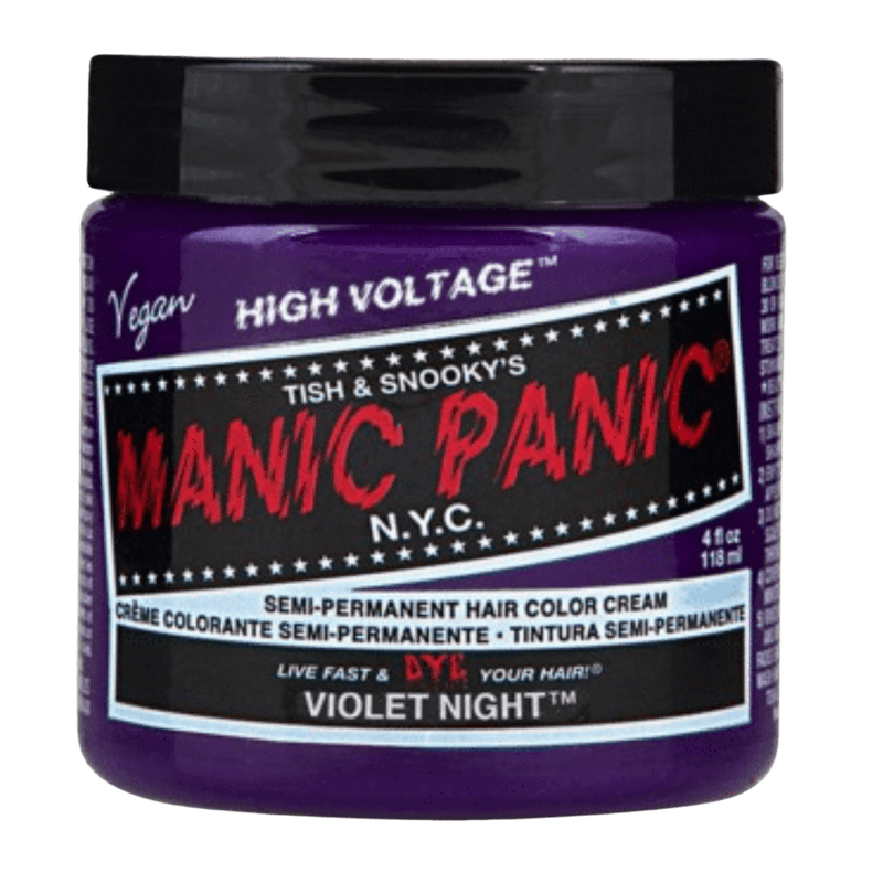 Manic Panic - Haircare Market