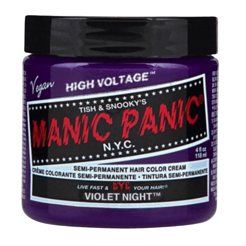 Manic Panic - Haircare Market