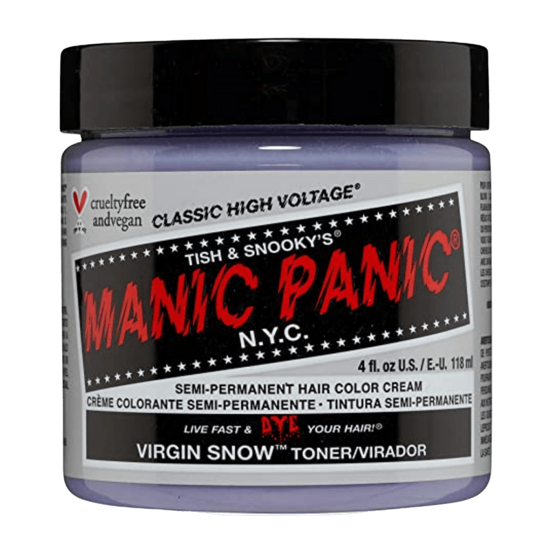 Manic Panic - Haircare Market