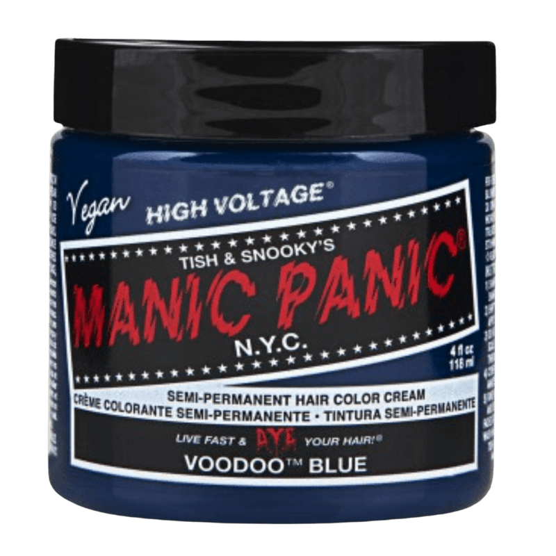 Manic Panic - Haircare Market