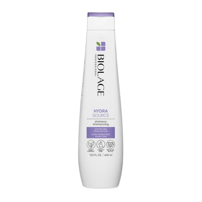 Matrix Biolage Hydrasource Shampoo 400ml - Haircare Market