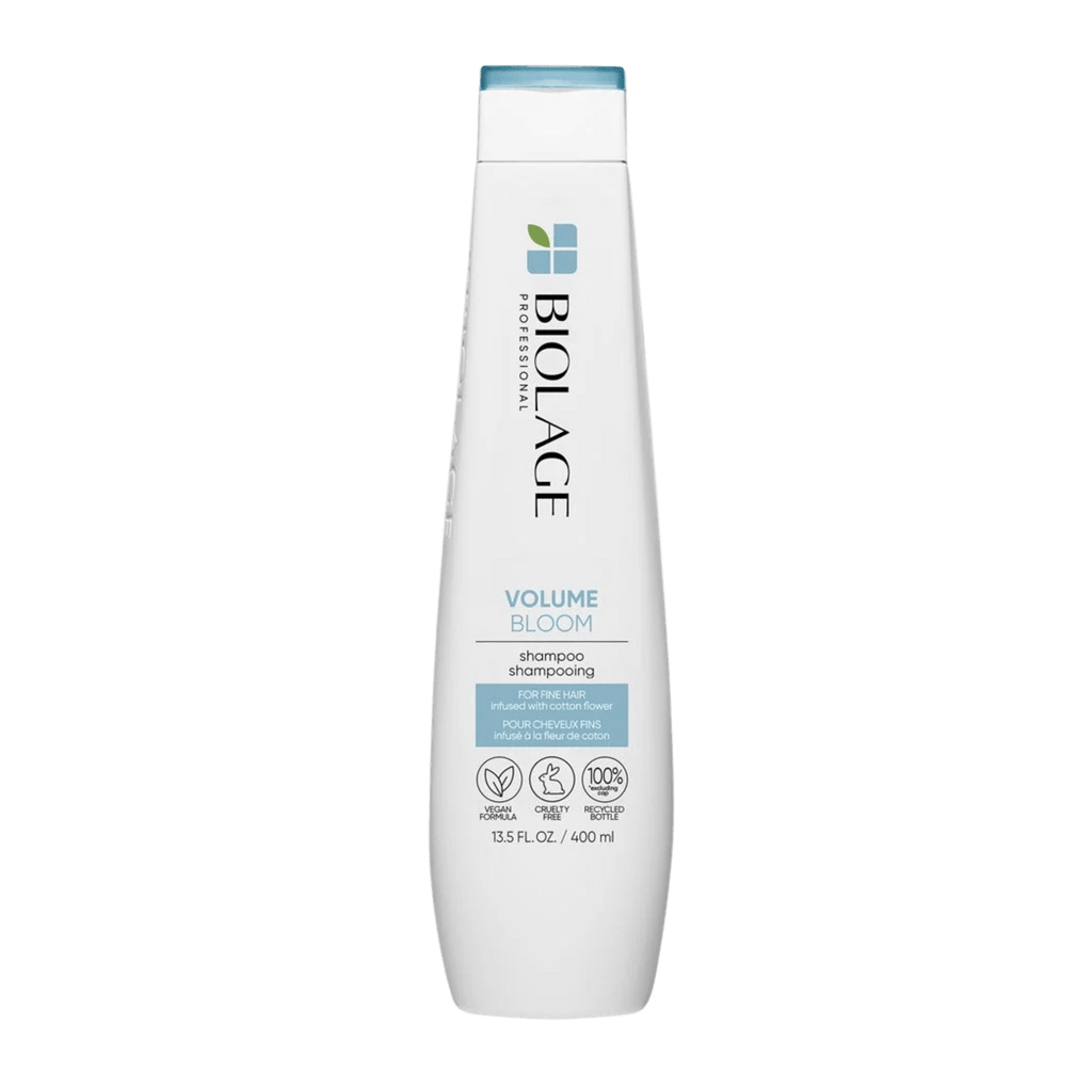 vand plads evaluerbare Matrix Biolage Volumebloom Shampoo 400ml