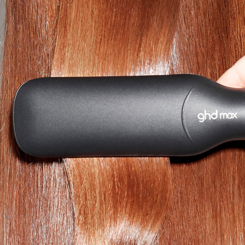 ghd Max Wide Plate Styler - Haircare Market